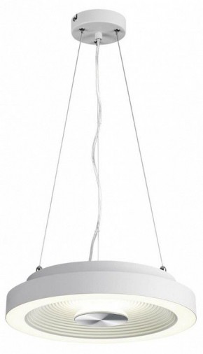 Накладной светильник Sonex Quantum 7752/18L в Елабуге - elabuga.ok-mebel.com | фото 5