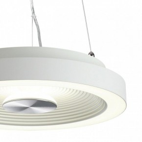 Накладной светильник Sonex Quantum 7752/18L в Елабуге - elabuga.ok-mebel.com | фото 8