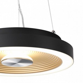 Накладной светильник Sonex Quantum 7753/18L в Елабуге - elabuga.ok-mebel.com | фото 8