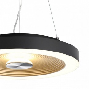 Накладной светильник Sonex Quantum 7753/25L в Елабуге - elabuga.ok-mebel.com | фото 8