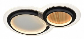 Накладной светильник Sonex Sunny 7733/80L в Елабуге - elabuga.ok-mebel.com | фото