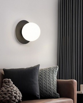 Накладной светильник TopDecor Ringo Ringo A1 12 в Елабуге - elabuga.ok-mebel.com | фото 3