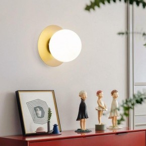 Накладной светильник TopDecor Ringo Ringo A1 33 в Елабуге - elabuga.ok-mebel.com | фото 3