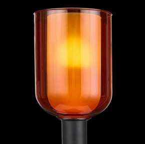 Настольная лампа декоративная 33 идеи TLL201 TLL201.07.03.BL-M27OR в Елабуге - elabuga.ok-mebel.com | фото 3