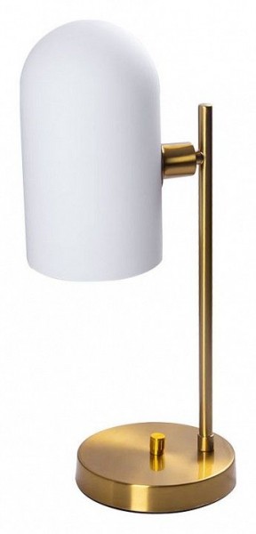 Настольная лампа декоративная Arte Lamp Cassel A5454LT-1PB в Елабуге - elabuga.ok-mebel.com | фото