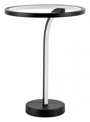 Настольная лампа декоративная Arte Lamp Enigma A2974LT-16BK в Елабуге - elabuga.ok-mebel.com | фото