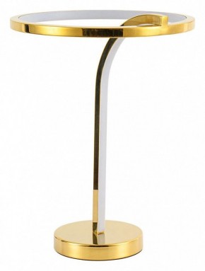 Настольная лампа декоративная Arte Lamp Enigma A2974LT-16PB в Елабуге - elabuga.ok-mebel.com | фото