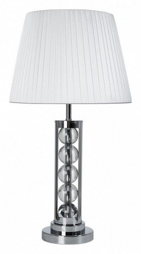 Настольная лампа декоративная Arte Lamp Jessica A4062LT-1CC в Елабуге - elabuga.ok-mebel.com | фото