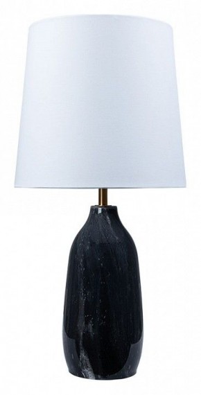 Настольная лампа декоративная Arte Lamp Rukbat A5046LT-1BK в Елабуге - elabuga.ok-mebel.com | фото