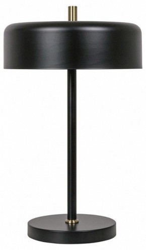 Настольная лампа декоративная Arte Lamp Skat A7052LT-2BK в Елабуге - elabuga.ok-mebel.com | фото 2