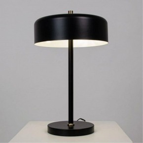 Настольная лампа декоративная Arte Lamp Skat A7052LT-2BK в Елабуге - elabuga.ok-mebel.com | фото 3