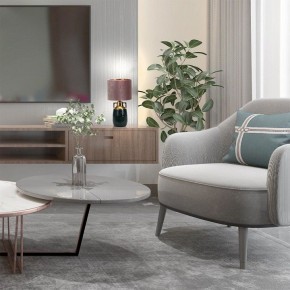 Настольная лампа декоративная Escada Athena 10201/L Black в Елабуге - elabuga.ok-mebel.com | фото 2