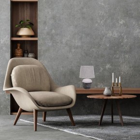 Настольная лампа декоративная Escada Eyrena 10173/L Grey в Елабуге - elabuga.ok-mebel.com | фото 2