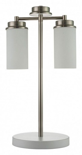 Настольная лампа декоративная Escada Legacy 2119/2 Chrome в Елабуге - elabuga.ok-mebel.com | фото