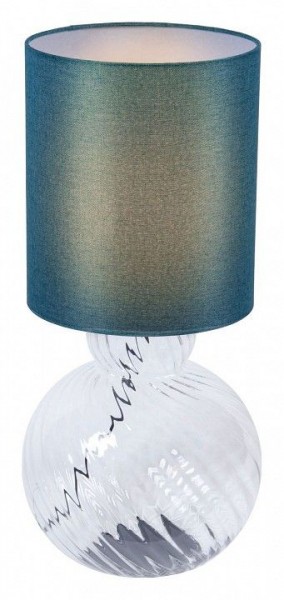 Настольная лампа декоративная Favourite Ortus 4267-1T в Елабуге - elabuga.ok-mebel.com | фото 1