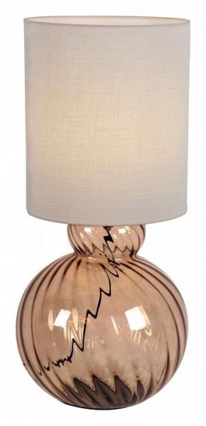 Настольная лампа декоративная Favourite Ortus 4269-1T в Елабуге - elabuga.ok-mebel.com | фото 1