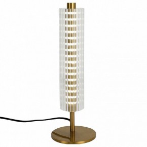 Настольная лампа декоративная Favourite Pulser 4489-1T в Елабуге - elabuga.ok-mebel.com | фото 1