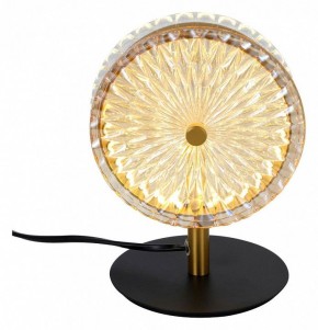 Настольная лампа декоративная Favourite Slik 4488-1T в Елабуге - elabuga.ok-mebel.com | фото