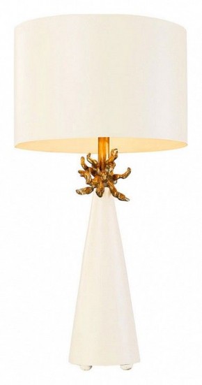 Настольная лампа декоративная Flambeau Neo FB-NEO-TL-FR-WHT в Елабуге - elabuga.ok-mebel.com | фото 1