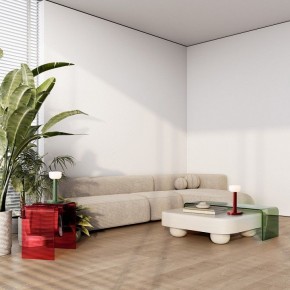 Настольная лампа декоративная Freya Barries FR6185TL-L5OR в Елабуге - elabuga.ok-mebel.com | фото 3