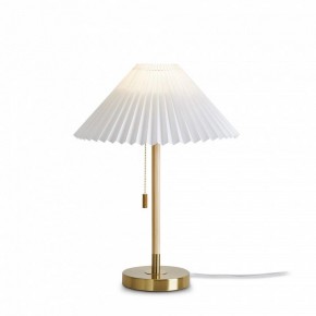 Настольная лампа декоративная Freya Kinsley FR5533TL-01BS в Елабуге - elabuga.ok-mebel.com | фото 6