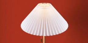 Настольная лампа декоративная Freya Kinsley FR5533TL-01BS в Елабуге - elabuga.ok-mebel.com | фото 8