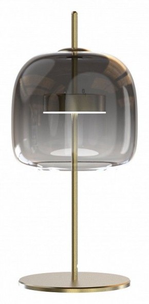 Настольная лампа декоративная Lightstar Cupola 804918 в Елабуге - elabuga.ok-mebel.com | фото