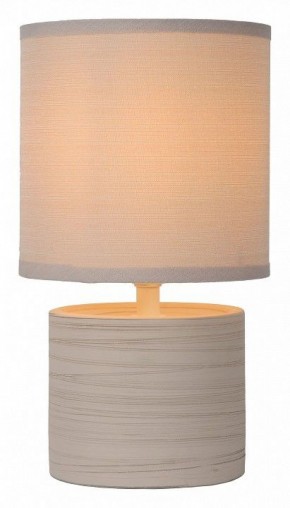Настольная лампа декоративная Lucide Greasby 47502/81/38 в Елабуге - elabuga.ok-mebel.com | фото 2