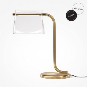 Настольная лампа декоративная Maytoni Cabaret MOD170TL-L8BS3K в Елабуге - elabuga.ok-mebel.com | фото 2