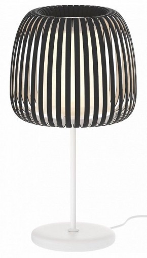 Настольная лампа декоративная Maytoni Kirigami MOD409TL-01B в Елабуге - elabuga.ok-mebel.com | фото