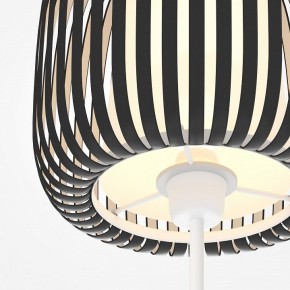 Настольная лампа декоративная Maytoni Kirigami MOD409TL-01B в Елабуге - elabuga.ok-mebel.com | фото 6