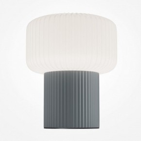 Настольная лампа декоративная Maytoni Omaggio MOD404TL-01GR в Елабуге - elabuga.ok-mebel.com | фото 3