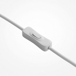 Настольная лампа декоративная Maytoni Omaggio MOD404TL-01GR в Елабуге - elabuga.ok-mebel.com | фото 4