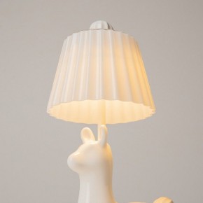 Настольная лампа декоративная Maytoni Senor Alpaca MOD377TL-L5W3K в Елабуге - elabuga.ok-mebel.com | фото 11
