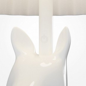 Настольная лампа декоративная Maytoni Senor Alpaca MOD377TL-L5W3K в Елабуге - elabuga.ok-mebel.com | фото 12