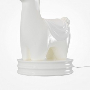 Настольная лампа декоративная Maytoni Senor Alpaca MOD377TL-L5W3K в Елабуге - elabuga.ok-mebel.com | фото 13