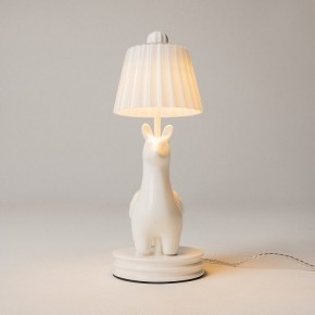 Настольная лампа декоративная Maytoni Senor Alpaca MOD377TL-L5W3K в Елабуге - elabuga.ok-mebel.com | фото 5