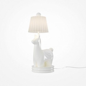 Настольная лампа декоративная Maytoni Senor Alpaca MOD377TL-L5W3K в Елабуге - elabuga.ok-mebel.com | фото 6