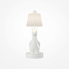 Настольная лампа декоративная Maytoni Senor Alpaca MOD377TL-L5W3K в Елабуге - elabuga.ok-mebel.com | фото 7