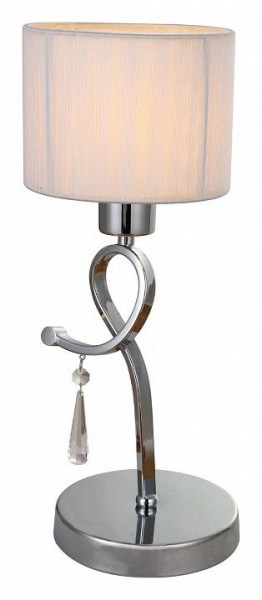 Настольная лампа декоративная Moderli Mae V2561-1T в Елабуге - elabuga.ok-mebel.com | фото 1