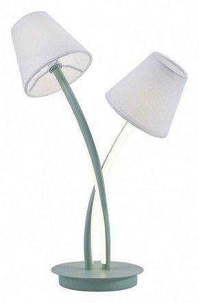 Настольная лампа декоративная MW-Light Аэлита 10 480033302 в Елабуге - elabuga.ok-mebel.com | фото 1