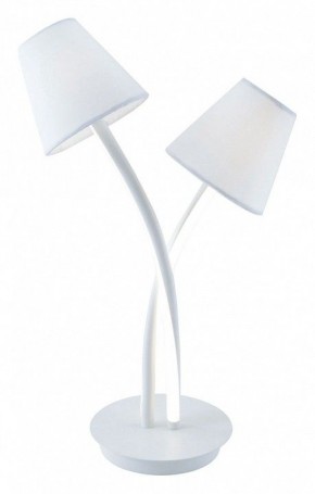 Настольная лампа декоративная MW-Light Аэлита 8 480032702 в Елабуге - elabuga.ok-mebel.com | фото 1