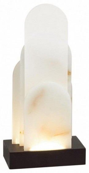 Настольная лампа декоративная Odeon Light Foros 5438/12TL в Елабуге - elabuga.ok-mebel.com | фото 2
