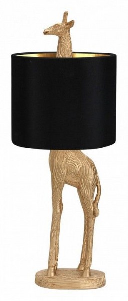 Настольная лампа декоративная Omnilux Accumoli OML-10814-01 в Елабуге - elabuga.ok-mebel.com | фото 1