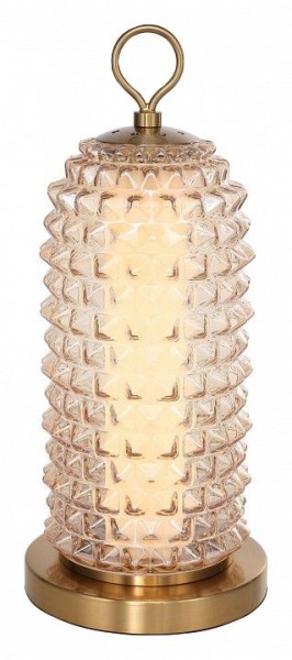 Настольная лампа декоративная ST-Luce SAGUARO SL6144.304.01 в Елабуге - elabuga.ok-mebel.com | фото 2