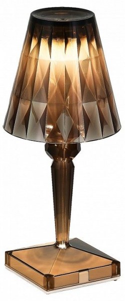 Настольная лампа декоративная ST-Luce SPARKLE SL1010.734.01 в Елабуге - elabuga.ok-mebel.com | фото 3