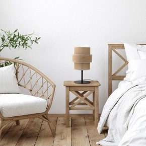 Настольная лампа декоративная TK Lighting Calisto 5404 Calisto в Елабуге - elabuga.ok-mebel.com | фото 2
