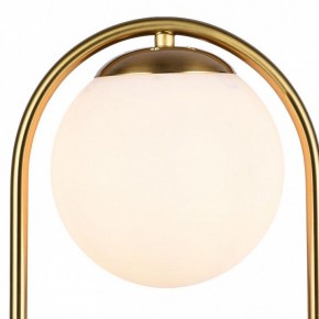 Настольная лампа декоративная TopLight Aleesha TL1228T-01GD в Елабуге - elabuga.ok-mebel.com | фото 2