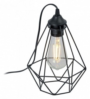 Настольная лампа декоративная Vitaluce V2803 V2803-1/1L в Елабуге - elabuga.ok-mebel.com | фото