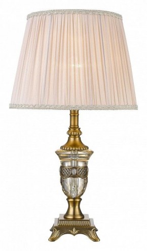 Настольная лампа декоративная Wertmark Tico WE711.01.504 в Елабуге - elabuga.ok-mebel.com | фото 1